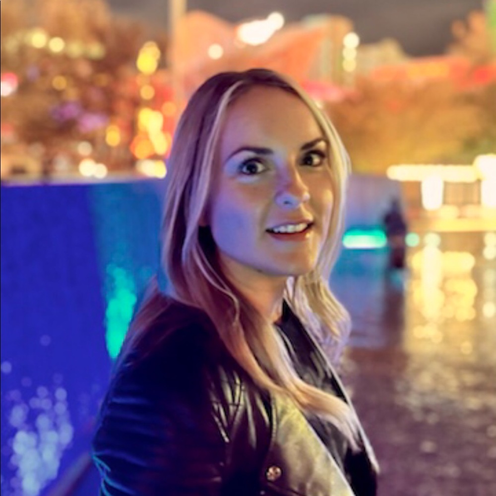 Meet your Posher, Melissa